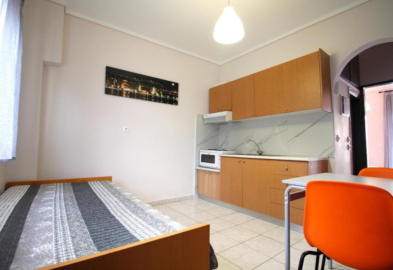 Veria Apartments Vergia 외부 사진