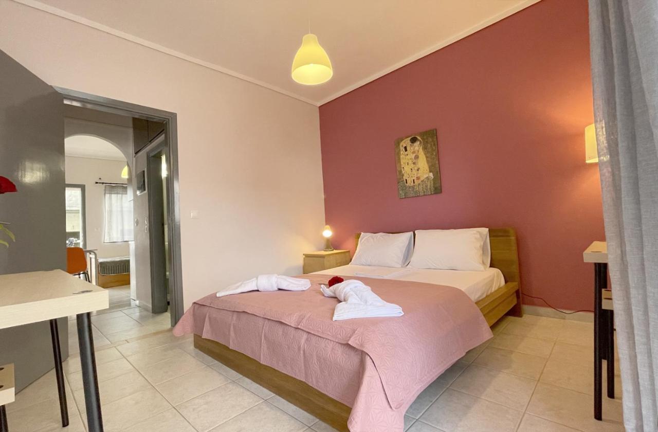 Veria Apartments Vergia 외부 사진