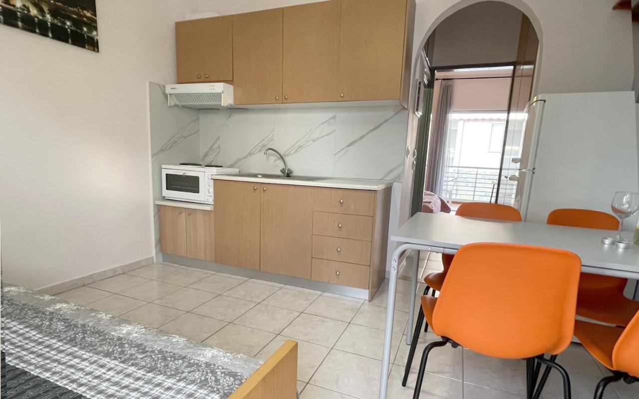 Veria Apartments Vergia 외부 사진