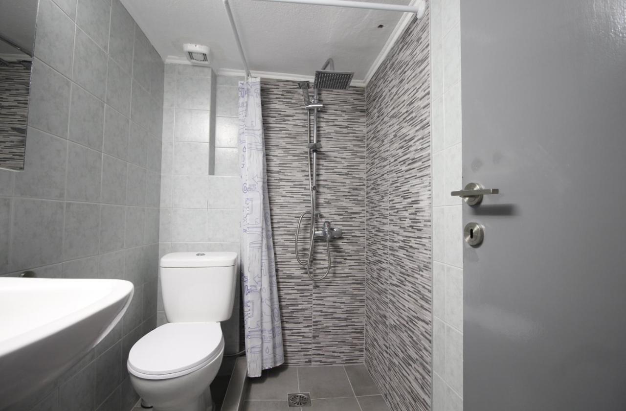 Veria Apartments Vergia 외부 사진